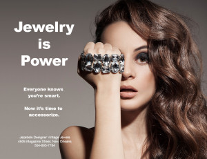 Jezebels Vintage Jewels